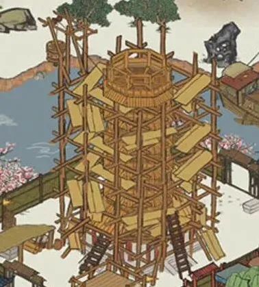 江南百景图百景