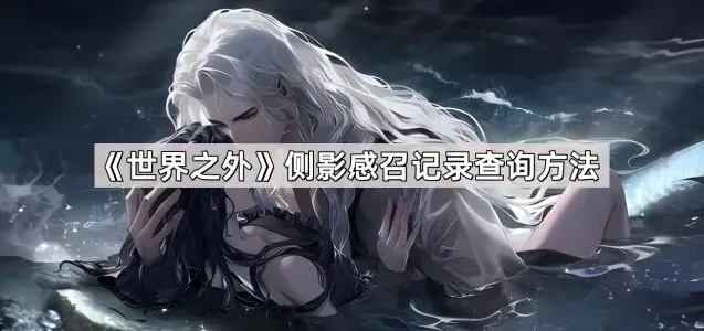 世界之外感召