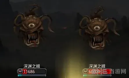 地下城堡打法