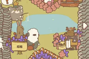 动物餐厅万圣节信件完全攻略