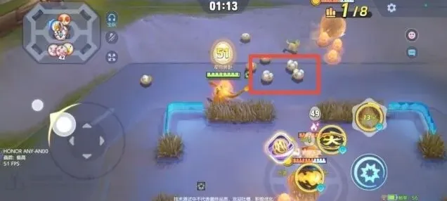 宝可梦大集结集结