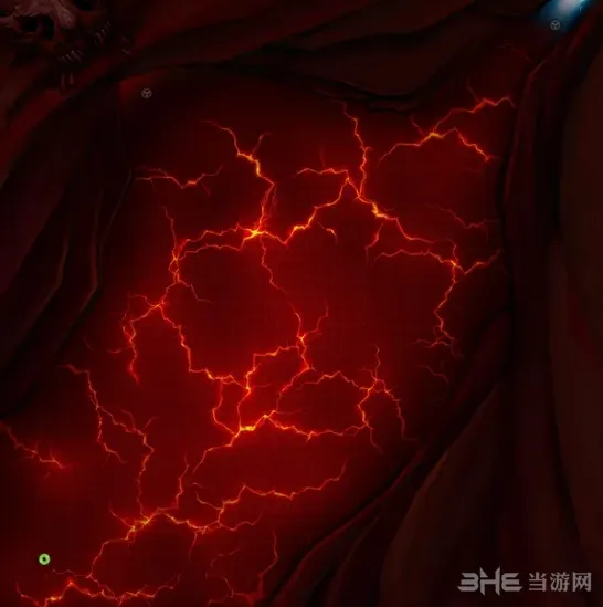 地下城堡开启
