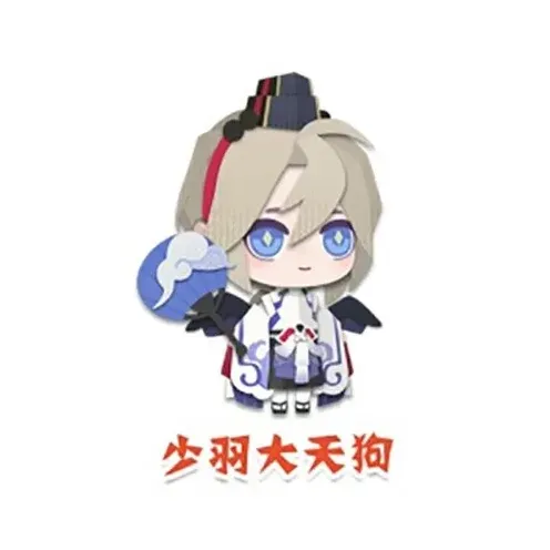 少羽大天狗好感度培养攻略大全