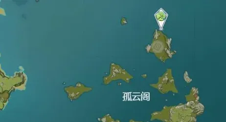 原神四叶草风车素材采集指南