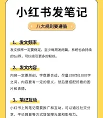 小红书发布