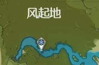 原神冰元素神像探索攻略分享