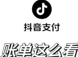 《抖音》消费总金额查看技巧分享