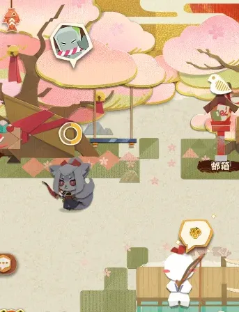 《阴阳师》妖怪屋更换式神详细指南