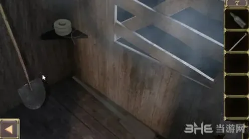 密室逃脱梦境