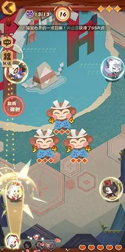 阴阳师攻击取消技巧方法完整攻略