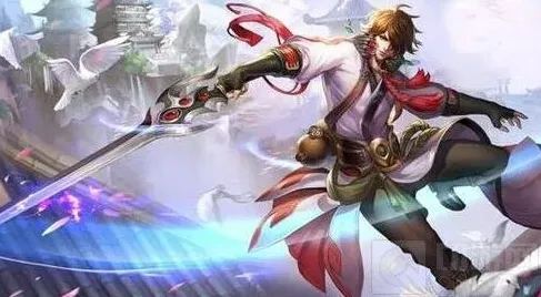 《王者荣耀》S5李白出装技巧