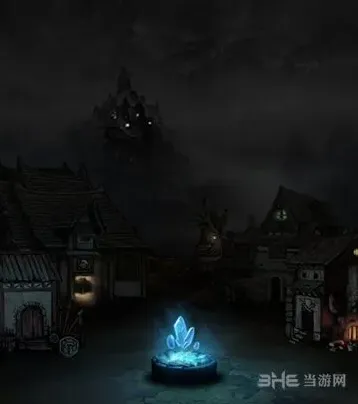 地下城堡任务攻略
