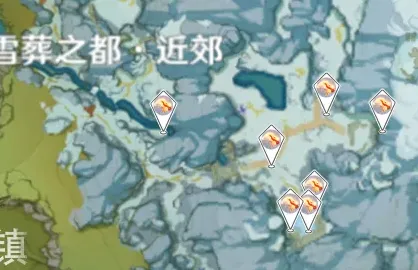 原神温暖