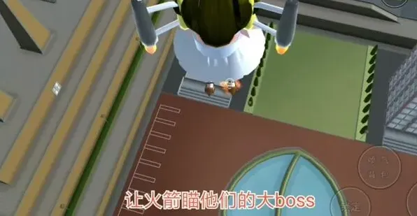 遇见打法