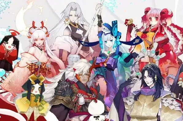 阴阳师妖行