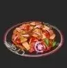 原神炝炒肉片获取方式教程