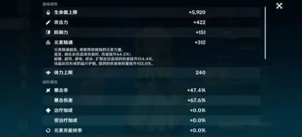 原神芭芭拉核弹流技巧详解攻略