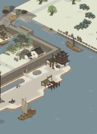 江南百景图百景