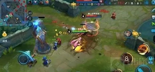 王者荣耀钟无艳完整玩法指南