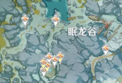 原神仙灵