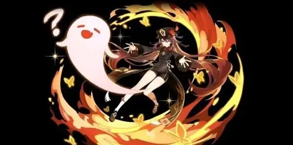 《原神》胡桃圣遗物推荐 爆发输出搭配指南