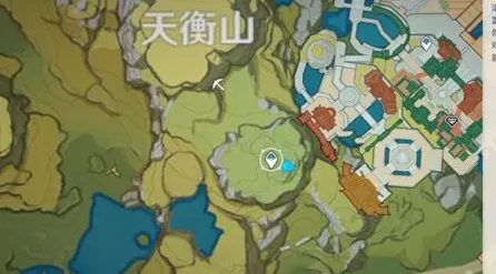 原神留影机任务关键技巧