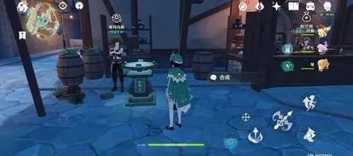 原神童话里的守梦人攻略大全
