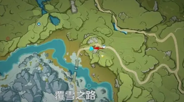 原神寻找乔尔的父亲任务攻略分享