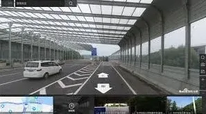 百度地图街景拼接错误处理教程