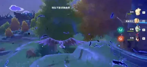 《原神》15秒内释放5次元素爆发成就操作技巧
