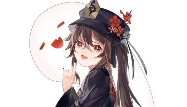 《原神》胡桃武器推荐新手攻略