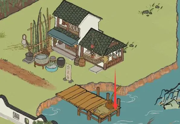 江南百景图百景