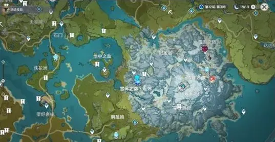 原神白垩与黑龙第四幕玩法技巧