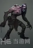 《地下城堡》腐化行者分布位置全解