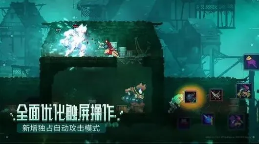 重生细胞符文获取位置攻略指南