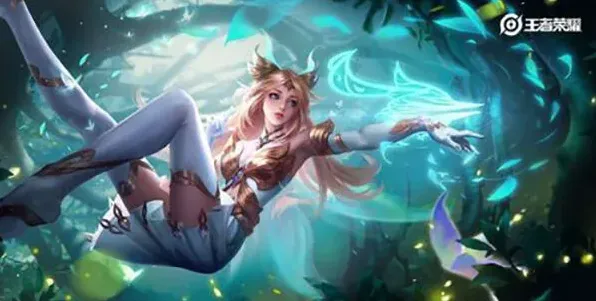 王者荣耀艾琳女武神皮肤获取方式合集