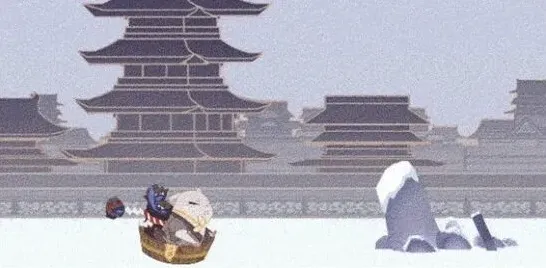 阴阳师银道雪场活动玩法攻略