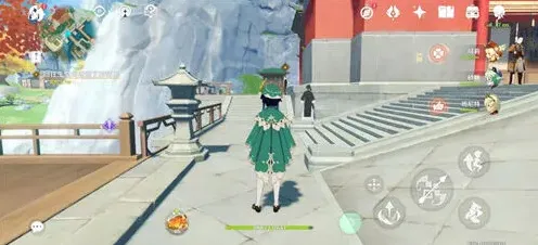 原神往生堂寻找不存在之人流程