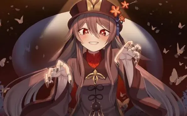原神胡桃圣遗物推荐：魔女四件vs渡火四件