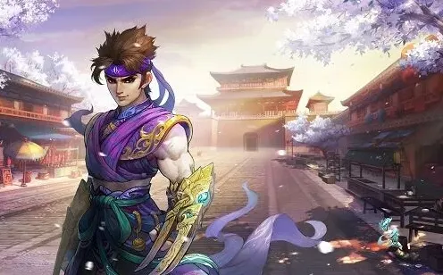 《问道》七杀阵副本精华攻略