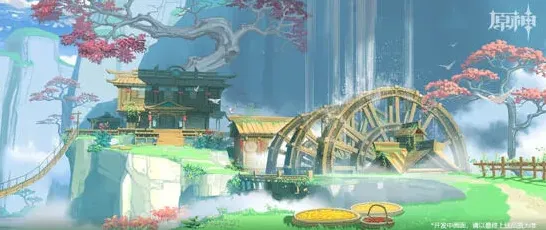 原神祭礼弓武器分析 角色适用推荐