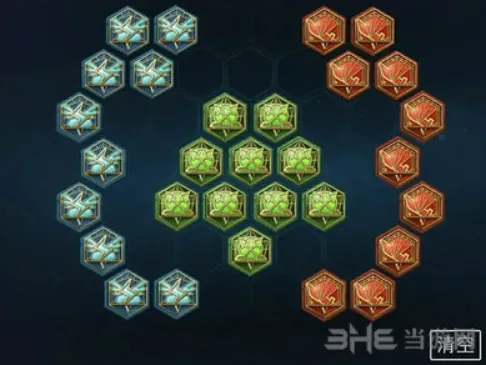 王者荣耀通用铭文升级指南