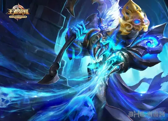 王者荣耀钟馗铭文攻略：控制与生存