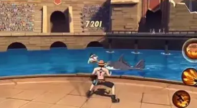 航海王艾斯