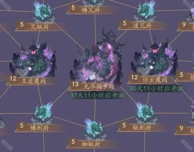 寻道大千战场