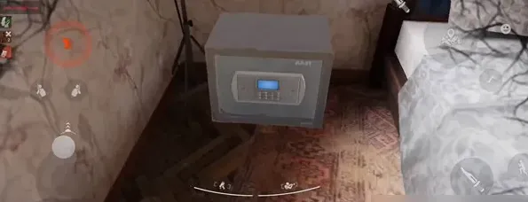 暗区突围农场