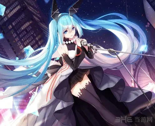初音未来资质考试永远的7日之都攻略大全