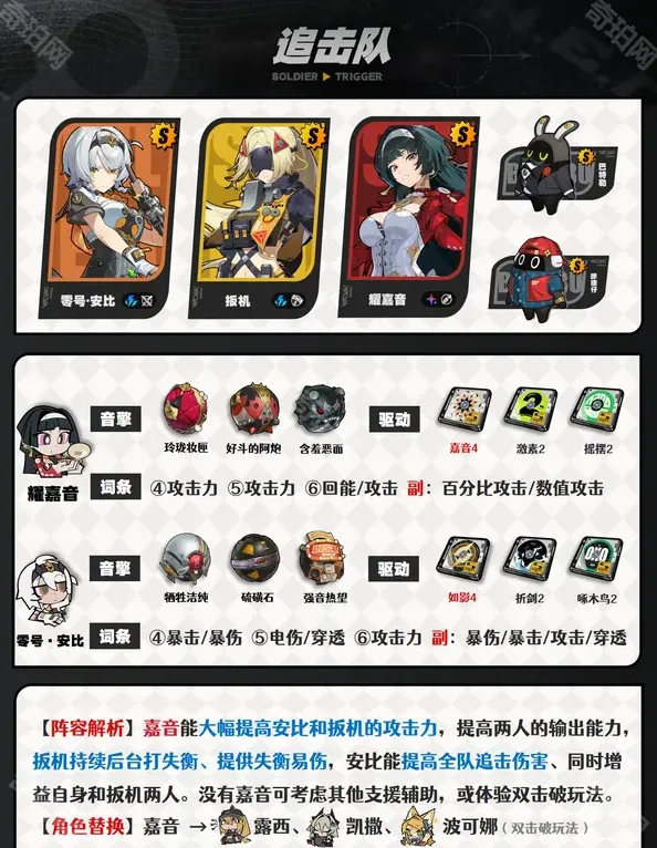 绝区零邦布