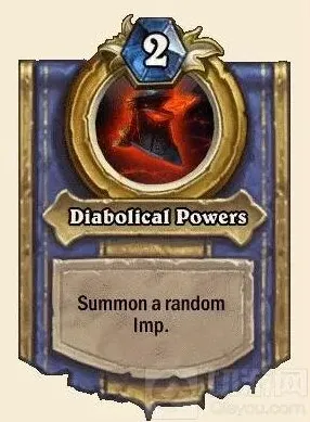 炉石传说联动