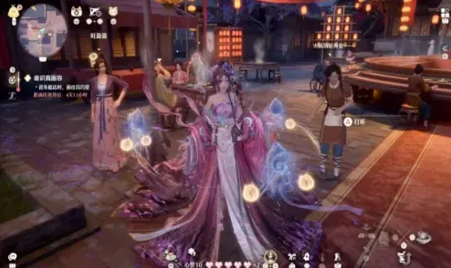 《无限暖暖》火锅店等级奖励完全版